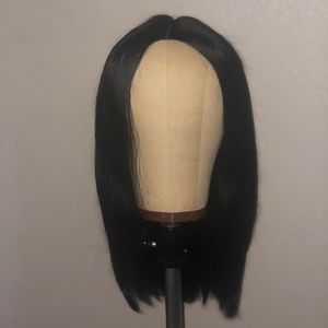 Ready made wig
